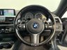 USED 2019 19 BMW 4 SERIES 2.0 420d M Sport Coupe 2dr Diesel Auto xDrive Euro 6 (s/s) (190 ps) 2 keys, reverse cam, leather, NAV