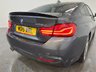 USED 2019 19 BMW 4 SERIES 2.0 420d M Sport Coupe 2dr Diesel Auto xDrive Euro 6 (s/s) (190 ps) 2 keys, reverse cam, leather, NAV
