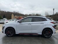 USED 2022 22 HYUNDAI KONA 2.0 T-GDi N SUV 5dr Petrol DCT Euro 6 (s/s) (280 ps) SUPER RARE GEM !!