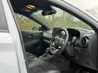 USED 2022 22 HYUNDAI KONA 2.0 T-GDi N SUV 5dr Petrol DCT Euro 6 (s/s) (280 ps) SUPER RARE GEM !!