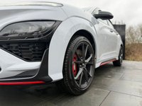 USED 2022 22 HYUNDAI KONA 2.0 T-GDi N SUV 5dr Petrol DCT Euro 6 (s/s) (280 ps) SUPER RARE GEM !!