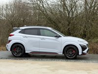 USED 2022 22 HYUNDAI KONA 2.0 T-GDi N SUV 5dr Petrol DCT Euro 6 (s/s) (280 ps) SUPER RARE GEM !!