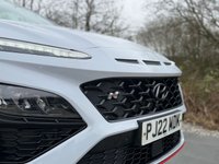 USED 2022 22 HYUNDAI KONA 2.0 T-GDi N SUV 5dr Petrol DCT Euro 6 (s/s) (280 ps) SUPER RARE GEM !!