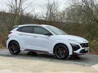 USED 2022 22 HYUNDAI KONA 2.0 T-GDi N SUV 5dr Petrol DCT Euro 6 (s/s) (280 ps) SUPER RARE GEM !!