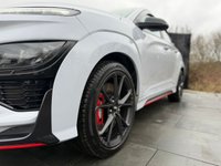 USED 2022 22 HYUNDAI KONA 2.0 T-GDi N SUV 5dr Petrol DCT Euro 6 (s/s) (280 ps) SUPER RARE GEM !!