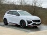 USED 2022 22 HYUNDAI KONA 2.0 T-GDi N SUV 5dr Petrol DCT Euro 6 (s/s) (280 ps) SUPER RARE GEM !!