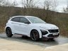 USED 2022 22 HYUNDAI KONA 2.0 T-GDi N SUV 5dr Petrol DCT Euro 6 (s/s) (280 ps) SUPER RARE GEM !!