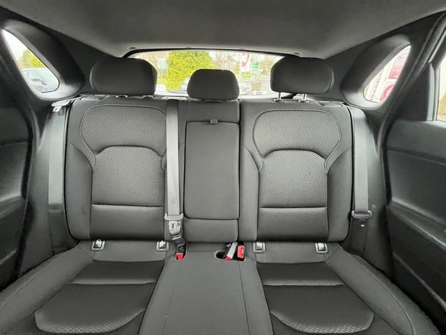 2019 HYUNDAI I30 1.0 T-GDi SE Hatchback 5dr Petrol Manual Euro 6 (s/s) (120 ps) - Photo 8