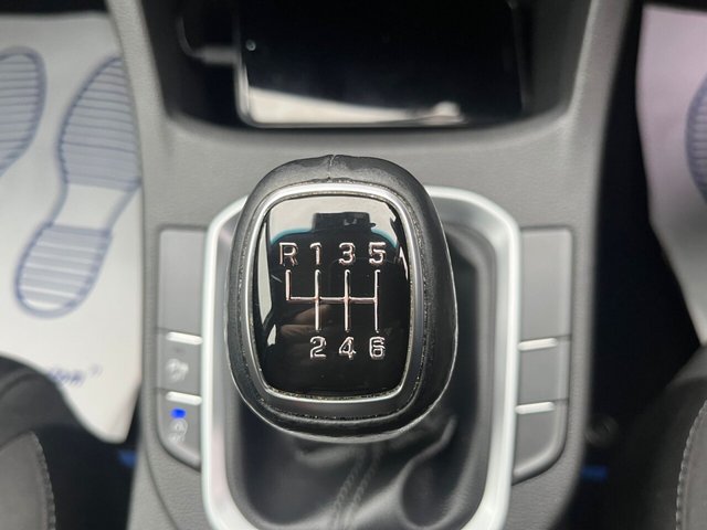 2019 HYUNDAI I30 1.0 T-GDi SE Hatchback 5dr Petrol Manual Euro 6 (s/s) (120 ps) - Photo 11