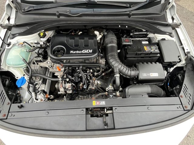 2019 HYUNDAI I30 1.0 T-GDi SE Hatchback 5dr Petrol Manual Euro 6 (s/s) (120 ps) - Photo 2