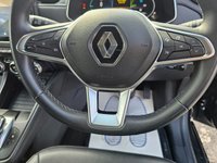 USED 2021 71 RENAULT ZOE Black R135 EV50 GT Line Hatchback, 39,533 miles, Rapid Charge Electric Automatic, Half leather, Sat Nav, Rear camera, Bluetooth, Air Conditioning . This 2021 Renault Zoe R135 GT Line is a superb example, having had only one owner since new. This electric hatchback boasts a 55 kWh battery offering a maximum range of 238 miles when new, making it ideal for both daily commutes and longer journeys. Charging is convenient, with a full charge at home using a 7kW charger taking  9 hours and 25 minutes, while rapid public charging can take you from empty to 80% in just 1 hour and 10 minutes. The vehicle comes with a 3 month warranty and a 12 month