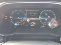 USED 2021 71 RENAULT ZOE Black R135 EV50 GT Line Hatchback, 39,533 miles, Rapid Charge Electric Automatic, Half leather, Sat Nav, Rear camera, Bluetooth, Air Conditioning . This 2021 Renault Zoe R135 GT Line is a superb example, having had only one owner since new. This electric hatchback boasts a 55 kWh battery offering a maximum range of 238 miles when new, making it ideal for both daily commutes and longer journeys. Charging is convenient, with a full charge at home using a 7kW charger taking  9 hours and 25 minutes, while rapid public charging can take you from empty to 80% in just 1 hour and 10 minutes. The vehicle comes with a 3 month warranty and a 12 month
