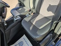 USED 2021 71 RENAULT ZOE Black R135 EV50 GT Line Hatchback, 39,533 miles, Rapid Charge Electric Automatic, Half leather, Sat Nav, Rear camera, Bluetooth, Air Conditioning . This 2021 Renault Zoe R135 GT Line is a superb example, having had only one owner since new. This electric hatchback boasts a 55 kWh battery offering a maximum range of 238 miles when new, making it ideal for both daily commutes and longer journeys. Charging is convenient, with a full charge at home using a 7kW charger taking  9 hours and 25 minutes, while rapid public charging can take you from empty to 80% in just 1 hour and 10 minutes. The vehicle comes with a 3 month warranty and a 12 month