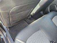 USED 2021 71 RENAULT ZOE Black R135 EV50 GT Line Hatchback, 39,533 miles, Rapid Charge Electric Automatic, Half leather, Sat Nav, Rear camera, Bluetooth, Air Conditioning . This 2021 Renault Zoe R135 GT Line is a superb example, having had only one owner since new. This electric hatchback boasts a 55 kWh battery offering a maximum range of 238 miles when new, making it ideal for both daily commutes and longer journeys. Charging is convenient, with a full charge at home using a 7kW charger taking  9 hours and 25 minutes, while rapid public charging can take you from empty to 80% in just 1 hour and 10 minutes. The vehicle comes with a 3 month warranty and a 12 month