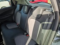 USED 2021 71 RENAULT ZOE Black R135 EV50 GT Line Hatchback, 39,533 miles, Rapid Charge Electric Automatic, Half leather, Sat Nav, Rear camera, Bluetooth, Air Conditioning . This 2021 Renault Zoe R135 GT Line is a superb example, having had only one owner since new. This electric hatchback boasts a 55 kWh battery offering a maximum range of 238 miles when new, making it ideal for both daily commutes and longer journeys. Charging is convenient, with a full charge at home using a 7kW charger taking  9 hours and 25 minutes, while rapid public charging can take you from empty to 80% in just 1 hour and 10 minutes. The vehicle comes with a 3 month warranty and a 12 month