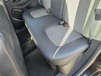 USED 2021 71 RENAULT ZOE Black R135 EV50 GT Line Hatchback, 39,533 miles, Rapid Charge Electric Automatic, Half leather, Sat Nav, Rear camera, Bluetooth, Air Conditioning . This 2021 Renault Zoe R135 GT Line is a superb example, having had only one owner since new. This electric hatchback boasts a 55 kWh battery offering a maximum range of 238 miles when new, making it ideal for both daily commutes and longer journeys. Charging is convenient, with a full charge at home using a 7kW charger taking  9 hours and 25 minutes, while rapid public charging can take you from empty to 80% in just 1 hour and 10 minutes. The vehicle comes with a 3 month warranty and a 12 month