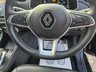 USED 2021 71 RENAULT ZOE Black R135 EV50 GT Line Hatchback, 39,533 miles, Rapid Charge Electric Automatic, Half leather, Sat Nav, Rear camera, Bluetooth, Air Conditioning . This 2021 Renault Zoe R135 GT Line is a superb example, having had only one owner since new. This electric hatchback boasts a 55 kWh battery offering a maximum range of 238 miles when new, making it ideal for both daily commutes and longer journeys. Charging is convenient, with a full charge at home using a 7kW charger taking  9 hours and 25 minutes, while rapid public charging can take you from empty to 80% in just 1 hour and 10 minutes. The vehicle comes with a 3 month warranty and a 12 month