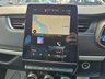 USED 2021 71 RENAULT ZOE Black R135 EV50 GT Line Hatchback, 39,533 miles, Rapid Charge Electric Automatic, Half leather, Sat Nav, Rear camera, Bluetooth, Air Conditioning . This 2021 Renault Zoe R135 GT Line is a superb example, having had only one owner since new. This electric hatchback boasts a 55 kWh battery offering a maximum range of 238 miles when new, making it ideal for both daily commutes and longer journeys. Charging is convenient, with a full charge at home using a 7kW charger taking  9 hours and 25 minutes, while rapid public charging can take you from empty to 80% in just 1 hour and 10 minutes. The vehicle comes with a 3 month warranty and a 12 month