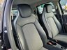 USED 2021 71 RENAULT ZOE Black R135 EV50 GT Line Hatchback, 39,533 miles, Rapid Charge Electric Automatic, Half leather, Sat Nav, Rear camera, Bluetooth, Air Conditioning . This 2021 Renault Zoe R135 GT Line is a superb example, having had only one owner since new. This electric hatchback boasts a 55 kWh battery offering a maximum range of 238 miles when new, making it ideal for both daily commutes and longer journeys. Charging is convenient, with a full charge at home using a 7kW charger taking  9 hours and 25 minutes, while rapid public charging can take you from empty to 80% in just 1 hour and 10 minutes. The vehicle comes with a 3 month warranty and a 12 month