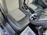 USED 2021 71 RENAULT ZOE Black R135 EV50 GT Line Hatchback, 39,533 miles, Rapid Charge Electric Automatic, Half leather, Sat Nav, Rear camera, Bluetooth, Air Conditioning . This 2021 Renault Zoe R135 GT Line is a superb example, having had only one owner since new. This electric hatchback boasts a 55 kWh battery offering a maximum range of 238 miles when new, making it ideal for both daily commutes and longer journeys. Charging is convenient, with a full charge at home using a 7kW charger taking  9 hours and 25 minutes, while rapid public charging can take you from empty to 80% in just 1 hour and 10 minutes. The vehicle comes with a 3 month warranty and a 12 month
