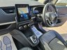USED 2021 71 RENAULT ZOE Black R135 EV50 GT Line Hatchback, 39,533 miles, Rapid Charge Electric Automatic, Half leather, Sat Nav, Rear camera, Bluetooth, Air Conditioning . This 2021 Renault Zoe R135 GT Line is a superb example, having had only one owner since new. This electric hatchback boasts a 55 kWh battery offering a maximum range of 238 miles when new, making it ideal for both daily commutes and longer journeys. Charging is convenient, with a full charge at home using a 7kW charger taking  9 hours and 25 minutes, while rapid public charging can take you from empty to 80% in just 1 hour and 10 minutes. The vehicle comes with a 3 month warranty and a 12 month