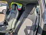 USED 2021 71 RENAULT ZOE Black R135 EV50 GT Line Hatchback, 39,533 miles, Rapid Charge Electric Automatic, Half leather, Sat Nav, Rear camera, Bluetooth, Air Conditioning . This 2021 Renault Zoe R135 GT Line is a superb example, having had only one owner since new. This electric hatchback boasts a 55 kWh battery offering a maximum range of 238 miles when new, making it ideal for both daily commutes and longer journeys. Charging is convenient, with a full charge at home using a 7kW charger taking  9 hours and 25 minutes, while rapid public charging can take you from empty to 80% in just 1 hour and 10 minutes. The vehicle comes with a 3 month warranty and a 12 month