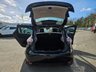 USED 2021 71 RENAULT ZOE Black R135 EV50 GT Line Hatchback, 39,533 miles, Rapid Charge Electric Automatic, Half leather, Sat Nav, Rear camera, Bluetooth, Air Conditioning . This 2021 Renault Zoe R135 GT Line is a superb example, having had only one owner since new. This electric hatchback boasts a 55 kWh battery offering a maximum range of 238 miles when new, making it ideal for both daily commutes and longer journeys. Charging is convenient, with a full charge at home using a 7kW charger taking  9 hours and 25 minutes, while rapid public charging can take you from empty to 80% in just 1 hour and 10 minutes. The vehicle comes with a 3 month warranty and a 12 month
