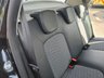 USED 2021 71 RENAULT ZOE Black R135 EV50 GT Line Hatchback, 39,533 miles, Rapid Charge Electric Automatic, Half leather, Sat Nav, Rear camera, Bluetooth, Air Conditioning . This 2021 Renault Zoe R135 GT Line is a superb example, having had only one owner since new. This electric hatchback boasts a 55 kWh battery offering a maximum range of 238 miles when new, making it ideal for both daily commutes and longer journeys. Charging is convenient, with a full charge at home using a 7kW charger taking  9 hours and 25 minutes, while rapid public charging can take you from empty to 80% in just 1 hour and 10 minutes. The vehicle comes with a 3 month warranty and a 12 month
