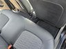 USED 2021 71 RENAULT ZOE Black R135 EV50 GT Line Hatchback, 39,533 miles, Rapid Charge Electric Automatic, Half leather, Sat Nav, Rear camera, Bluetooth, Air Conditioning . This 2021 Renault Zoe R135 GT Line is a superb example, having had only one owner since new. This electric hatchback boasts a 55 kWh battery offering a maximum range of 238 miles when new, making it ideal for both daily commutes and longer journeys. Charging is convenient, with a full charge at home using a 7kW charger taking  9 hours and 25 minutes, while rapid public charging can take you from empty to 80% in just 1 hour and 10 minutes. The vehicle comes with a 3 month warranty and a 12 month