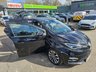 USED 2021 71 RENAULT ZOE Black R135 EV50 GT Line Hatchback, 39,533 miles, Rapid Charge Electric Automatic, Half leather, Sat Nav, Rear camera, Bluetooth, Air Conditioning . This 2021 Renault Zoe R135 GT Line is a superb example, having had only one owner since new. This electric hatchback boasts a 55 kWh battery offering a maximum range of 238 miles when new, making it ideal for both daily commutes and longer journeys. Charging is convenient, with a full charge at home using a 7kW charger taking  9 hours and 25 minutes, while rapid public charging can take you from empty to 80% in just 1 hour and 10 minutes. The vehicle comes with a 3 month warranty and a 12 month