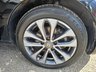 USED 2021 71 RENAULT ZOE Black R135 EV50 GT Line Hatchback, 39,533 miles, Rapid Charge Electric Automatic, Half leather, Sat Nav, Rear camera, Bluetooth, Air Conditioning . This 2021 Renault Zoe R135 GT Line is a superb example, having had only one owner since new. This electric hatchback boasts a 55 kWh battery offering a maximum range of 238 miles when new, making it ideal for both daily commutes and longer journeys. Charging is convenient, with a full charge at home using a 7kW charger taking  9 hours and 25 minutes, while rapid public charging can take you from empty to 80% in just 1 hour and 10 minutes. The vehicle comes with a 3 month warranty and a 12 month