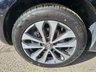 USED 2021 71 RENAULT ZOE Black R135 EV50 GT Line Hatchback, 39,533 miles, Rapid Charge Electric Automatic, Half leather, Sat Nav, Rear camera, Bluetooth, Air Conditioning . This 2021 Renault Zoe R135 GT Line is a superb example, having had only one owner since new. This electric hatchback boasts a 55 kWh battery offering a maximum range of 238 miles when new, making it ideal for both daily commutes and longer journeys. Charging is convenient, with a full charge at home using a 7kW charger taking  9 hours and 25 minutes, while rapid public charging can take you from empty to 80% in just 1 hour and 10 minutes. The vehicle comes with a 3 month warranty and a 12 month
