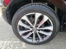 USED 2021 71 RENAULT ZOE Black R135 EV50 GT Line Hatchback, 39,533 miles, Rapid Charge Electric Automatic, Half leather, Sat Nav, Rear camera, Bluetooth, Air Conditioning . This 2021 Renault Zoe R135 GT Line is a superb example, having had only one owner since new. This electric hatchback boasts a 55 kWh battery offering a maximum range of 238 miles when new, making it ideal for both daily commutes and longer journeys. Charging is convenient, with a full charge at home using a 7kW charger taking  9 hours and 25 minutes, while rapid public charging can take you from empty to 80% in just 1 hour and 10 minutes. The vehicle comes with a 3 month warranty and a 12 month