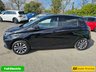 USED 2021 71 RENAULT ZOE Black R135 EV50 GT Line Hatchback, 39,533 miles, Rapid Charge Electric Automatic, Half leather, Sat Nav, Rear camera, Bluetooth, Air Conditioning . This 2021 Renault Zoe R135 GT Line is a superb example, having had only one owner since new. This electric hatchback boasts a 55 kWh battery offering a maximum range of 238 miles when new, making it ideal for both daily commutes and longer journeys. Charging is convenient, with a full charge at home using a 7kW charger taking  9 hours and 25 minutes, while rapid public charging can take you from empty to 80% in just 1 hour and 10 minutes. The vehicle comes with a 3 month warranty and a 12 month