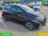 USED 2021 71 RENAULT ZOE Black R135 EV50 GT Line Hatchback, 39,533 miles, Rapid Charge Electric Automatic, Half leather, Sat Nav, Rear camera, Bluetooth, Air Conditioning . This 2021 Renault Zoe R135 GT Line is a superb example, having had only one owner since new. This electric hatchback boasts a 55 kWh battery offering a maximum range of 238 miles when new, making it ideal for both daily commutes and longer journeys. Charging is convenient, with a full charge at home using a 7kW charger taking  9 hours and 25 minutes, while rapid public charging can take you from empty to 80% in just 1 hour and 10 minutes. The vehicle comes with a 3 month warranty and a 12 month