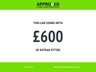 USED 2021 71 RENAULT ZOE Black R135 EV50 GT Line Hatchback, 39,533 miles, Rapid Charge Electric Automatic, Half leather, Sat Nav, Rear camera, Bluetooth, Air Conditioning . This 2021 Renault Zoe R135 GT Line is a superb example, having had only one owner since new. This electric hatchback boasts a 55 kWh battery offering a maximum range of 238 miles when new, making it ideal for both daily commutes and longer journeys. Charging is convenient, with a full charge at home using a 7kW charger taking  9 hours and 25 minutes, while rapid public charging can take you from empty to 80% in just 1 hour and 10 minutes. The vehicle comes with a 3 month warranty and a 12 month
