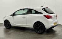 USED 2019 19 VAUXHALL CORSA 1.4i ecoTEC Griffin Hatchback 3dr Petrol Manual Euro 6 (75 ps) 