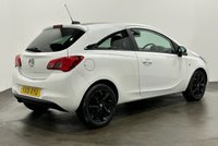 USED 2019 19 VAUXHALL CORSA 1.4i ecoTEC Griffin Hatchback 3dr Petrol Manual Euro 6 (75 ps) 