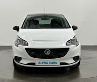 USED 2019 19 VAUXHALL CORSA 1.4i ecoTEC Griffin Hatchback 3dr Petrol Manual Euro 6 (75 ps) 