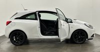 USED 2019 19 VAUXHALL CORSA 1.4i ecoTEC Griffin Hatchback 3dr Petrol Manual Euro 6 (75 ps) 