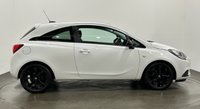 USED 2019 19 VAUXHALL CORSA 1.4i ecoTEC Griffin Hatchback 3dr Petrol Manual Euro 6 (75 ps) 