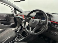 USED 2019 19 VAUXHALL CORSA 1.4i ecoTEC Griffin Hatchback 3dr Petrol Manual Euro 6 (75 ps) 