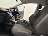 USED 2019 19 VAUXHALL CORSA 1.4i ecoTEC Griffin Hatchback 3dr Petrol Manual Euro 6 (75 ps) 