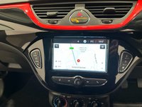 USED 2019 19 VAUXHALL CORSA 1.4i ecoTEC Griffin Hatchback 3dr Petrol Manual Euro 6 (75 ps) 