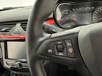 USED 2019 19 VAUXHALL CORSA 1.4i ecoTEC Griffin Hatchback 3dr Petrol Manual Euro 6 (75 ps) 