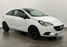 USED 2019 19 VAUXHALL CORSA 1.4i ecoTEC Griffin Hatchback 3dr Petrol Manual Euro 6 (75 ps) 