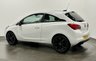 USED 2019 19 VAUXHALL CORSA 1.4i ecoTEC Griffin Hatchback 3dr Petrol Manual Euro 6 (75 ps) 