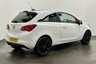 USED 2019 19 VAUXHALL CORSA 1.4i ecoTEC Griffin Hatchback 3dr Petrol Manual Euro 6 (75 ps) 