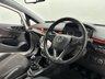 USED 2019 19 VAUXHALL CORSA 1.4i ecoTEC Griffin Hatchback 3dr Petrol Manual Euro 6 (75 ps) 