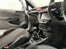 USED 2019 19 VAUXHALL CORSA 1.4i ecoTEC Griffin Hatchback 3dr Petrol Manual Euro 6 (75 ps) 